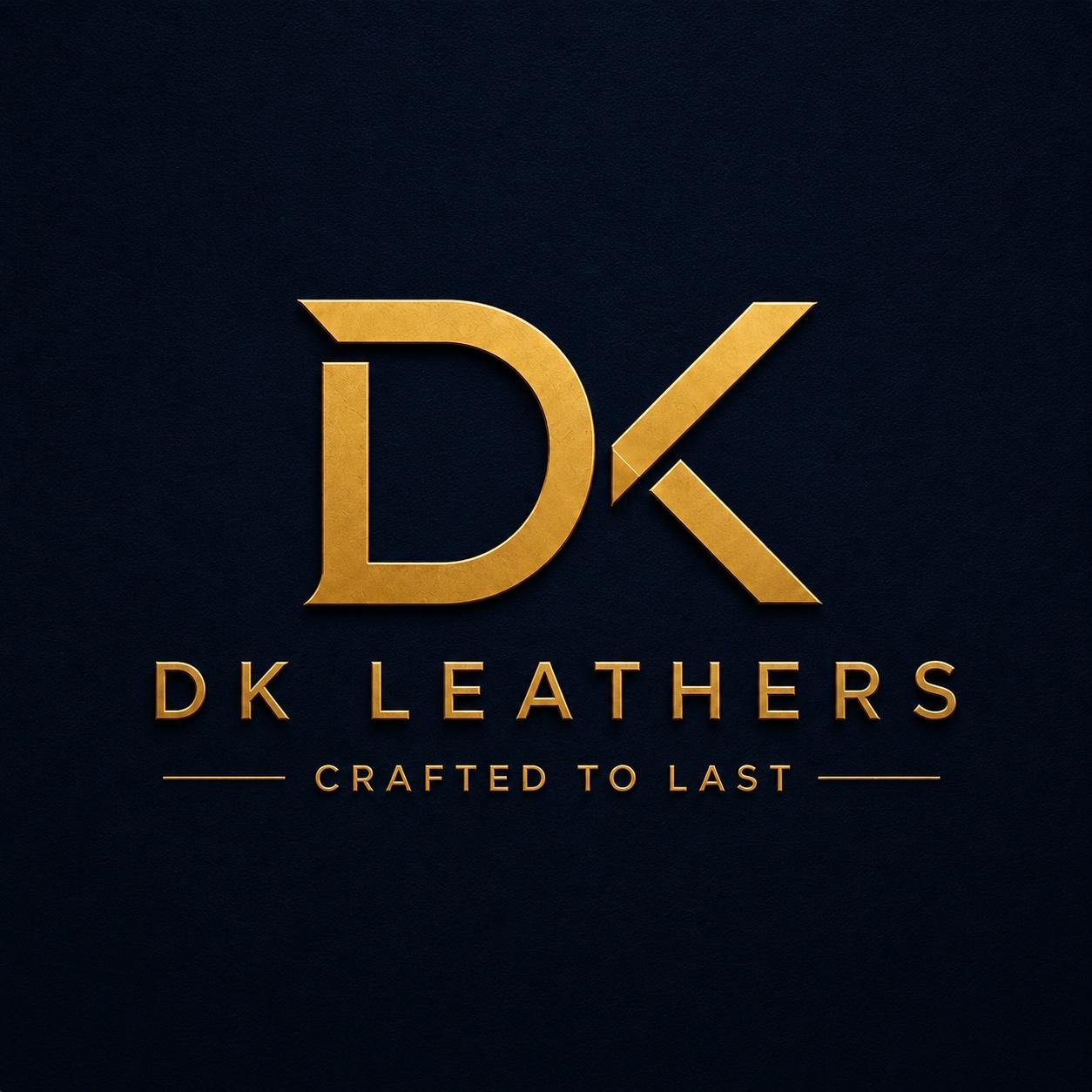 DK Leathers